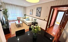 Apartamento Olívico con Parking